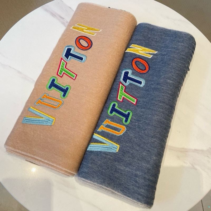 Louis Vuitton Scarf